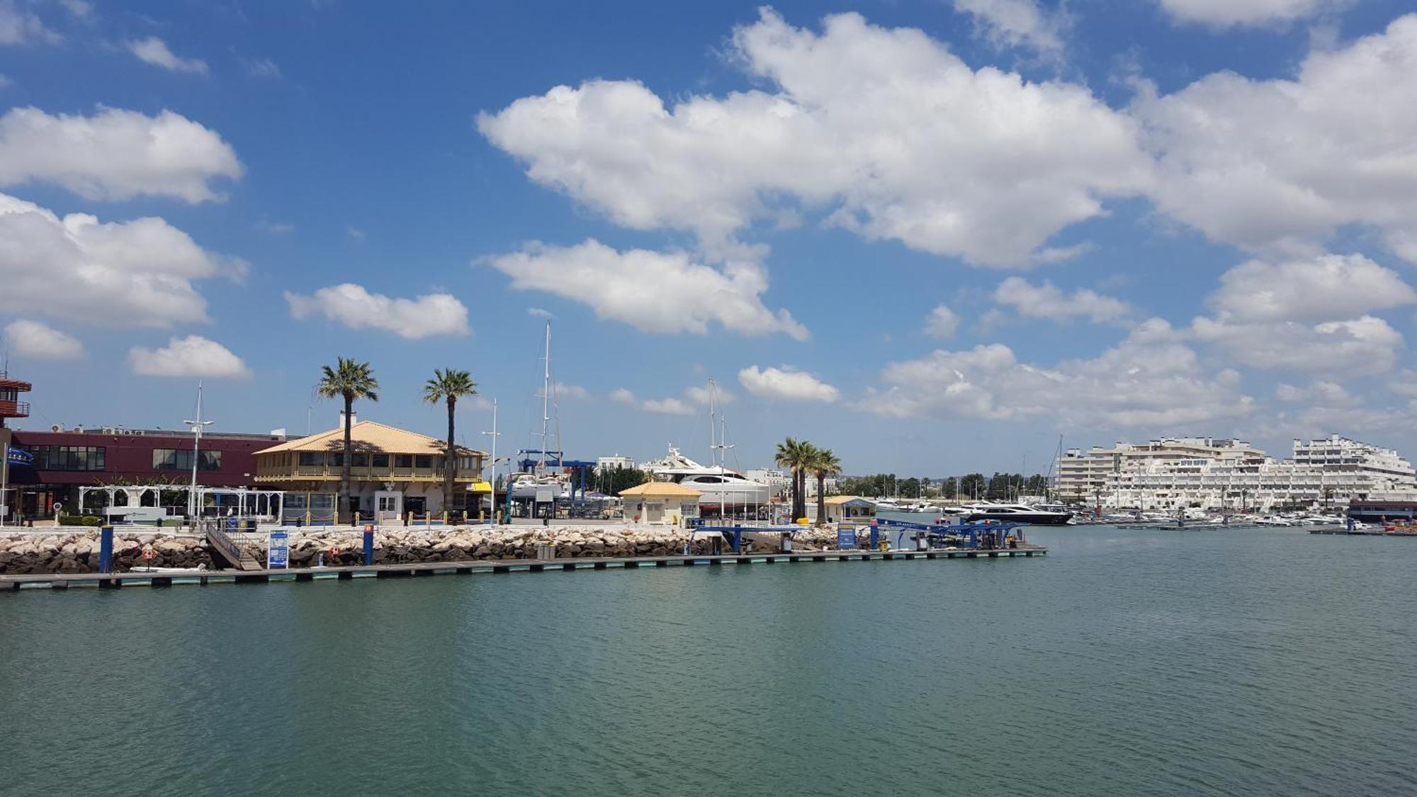 Vilamoura Dream House Qr2 Куартейра Екстериор снимка