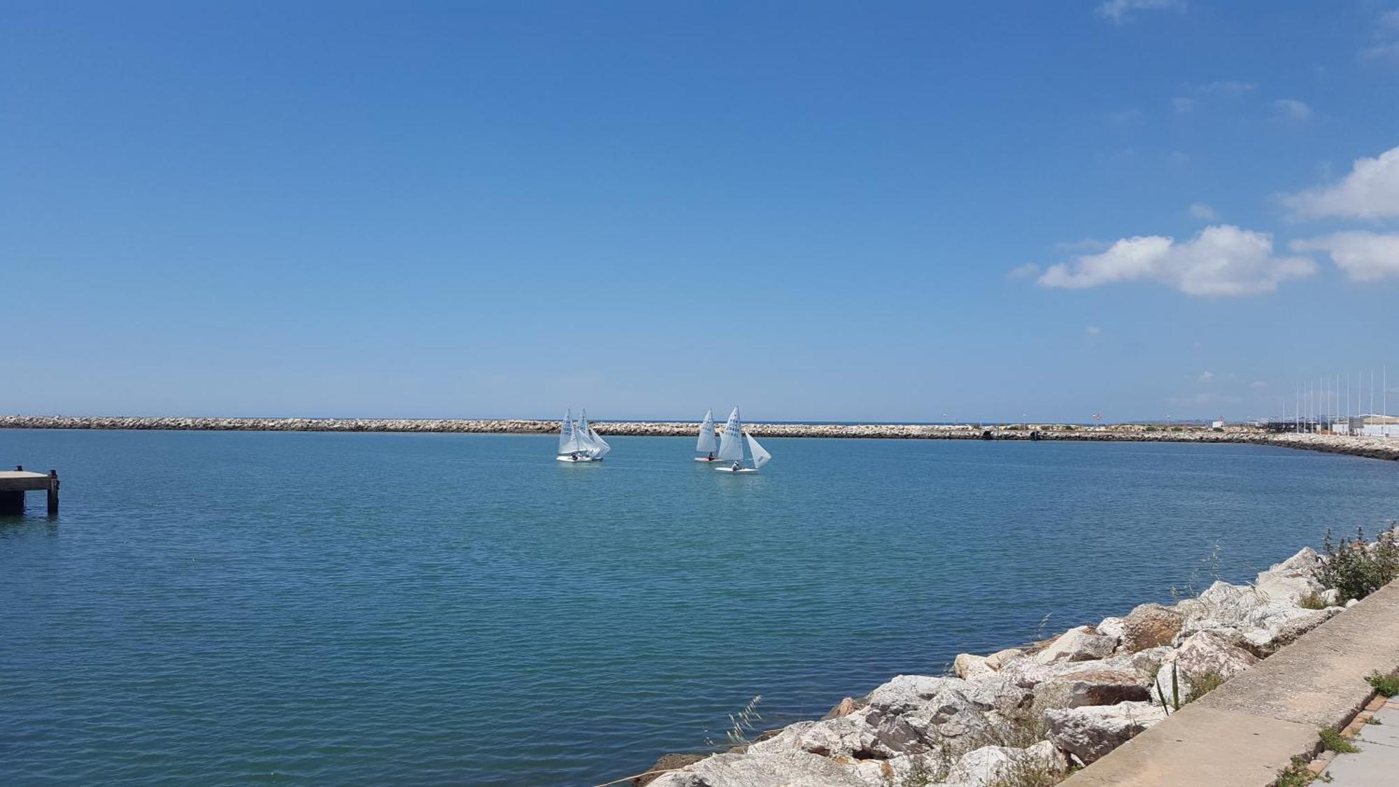 Vilamoura Dream House Qr2 Куартейра Екстериор снимка