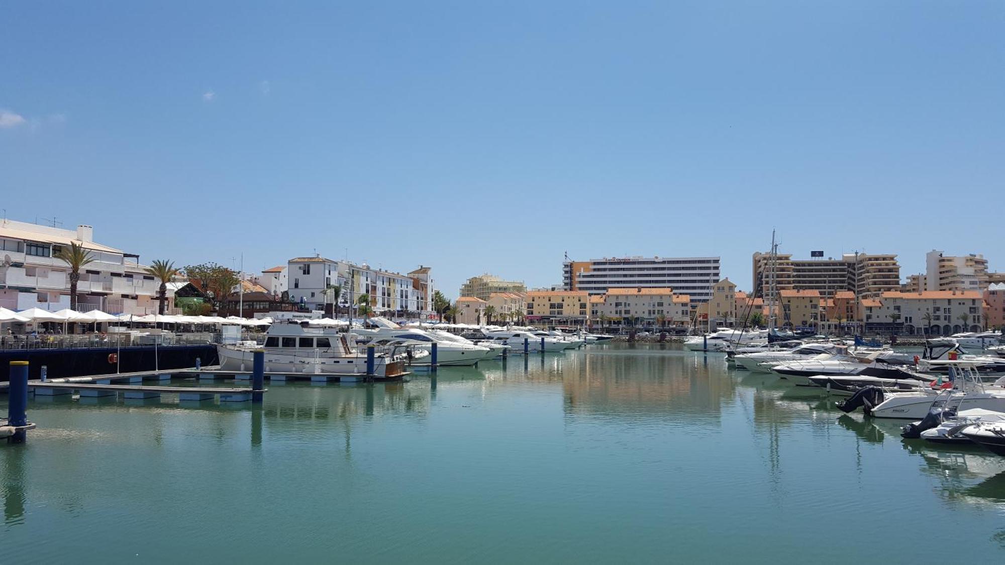 Vilamoura Dream House Qr2 Куартейра Екстериор снимка