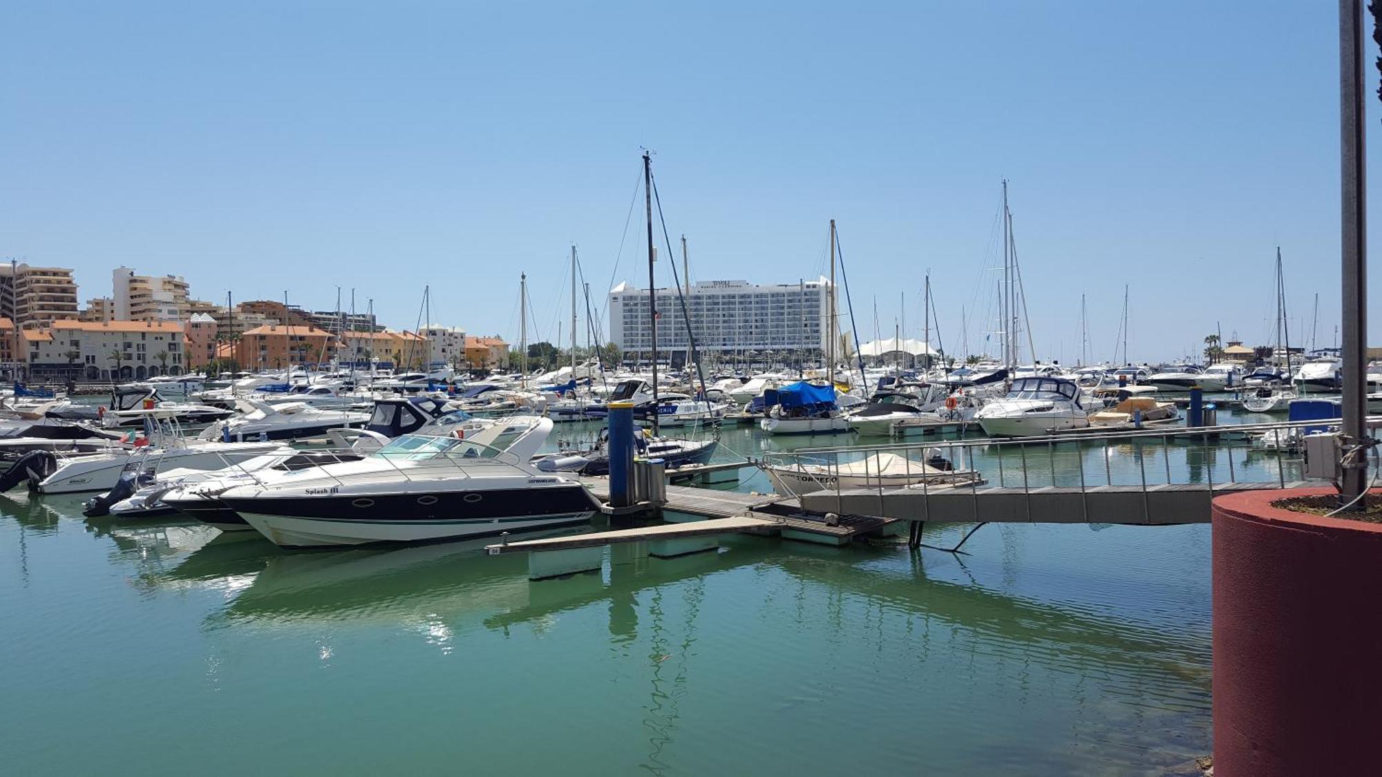 Vilamoura Dream House Qr2 Куартейра Екстериор снимка