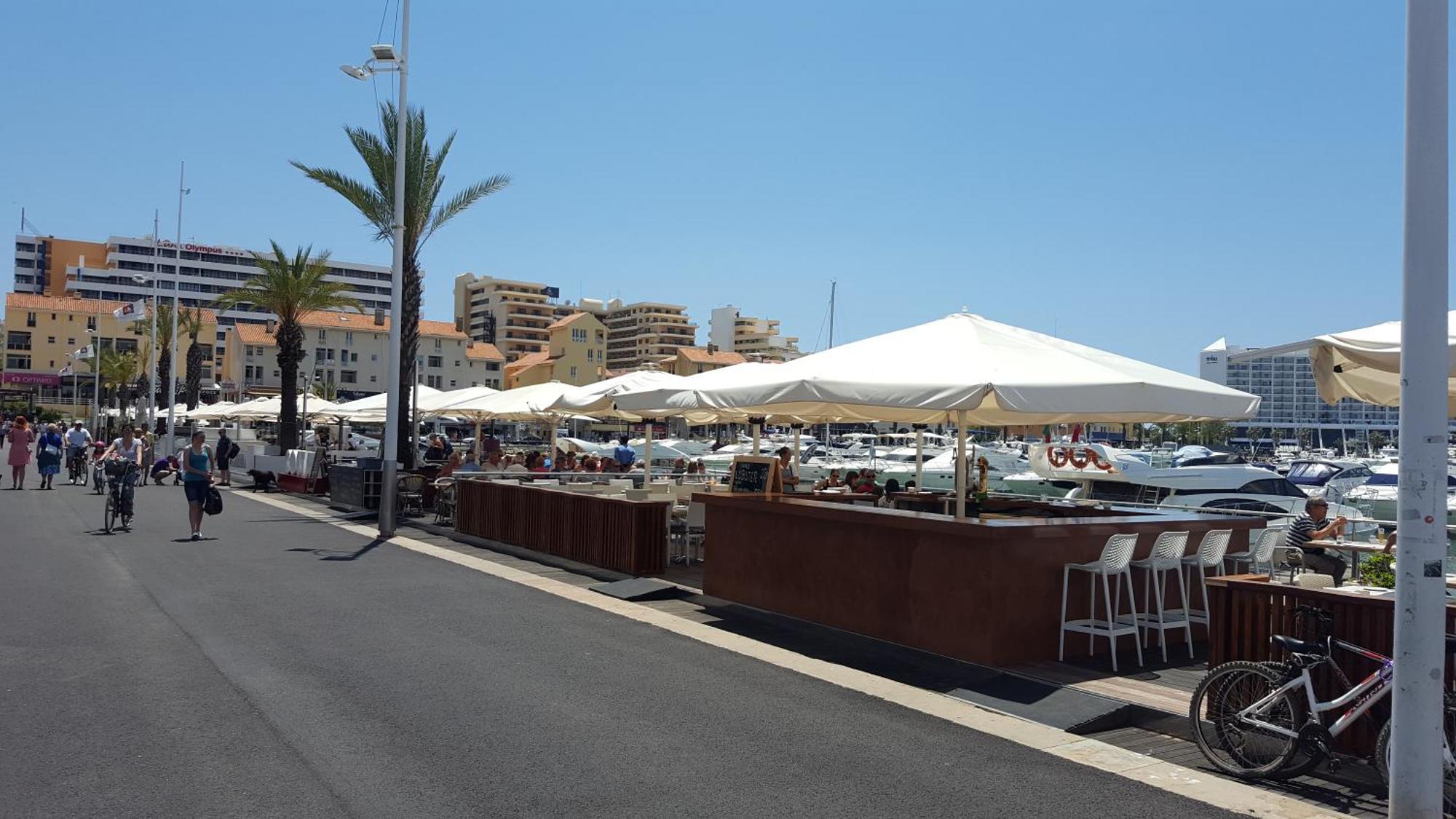 Vilamoura Dream House Qr2 Куартейра Екстериор снимка