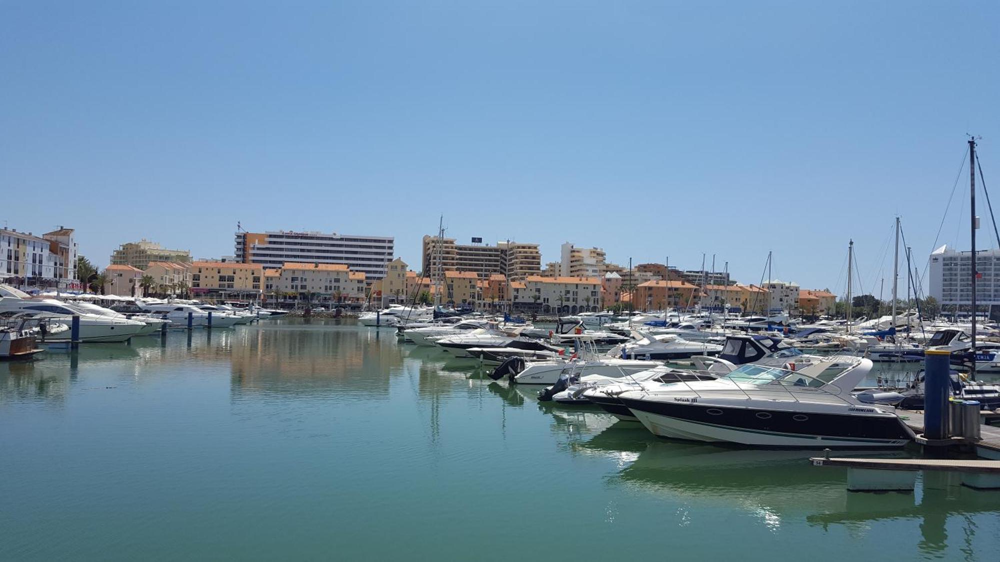 Vilamoura Dream House Qr2 Куартейра Екстериор снимка
