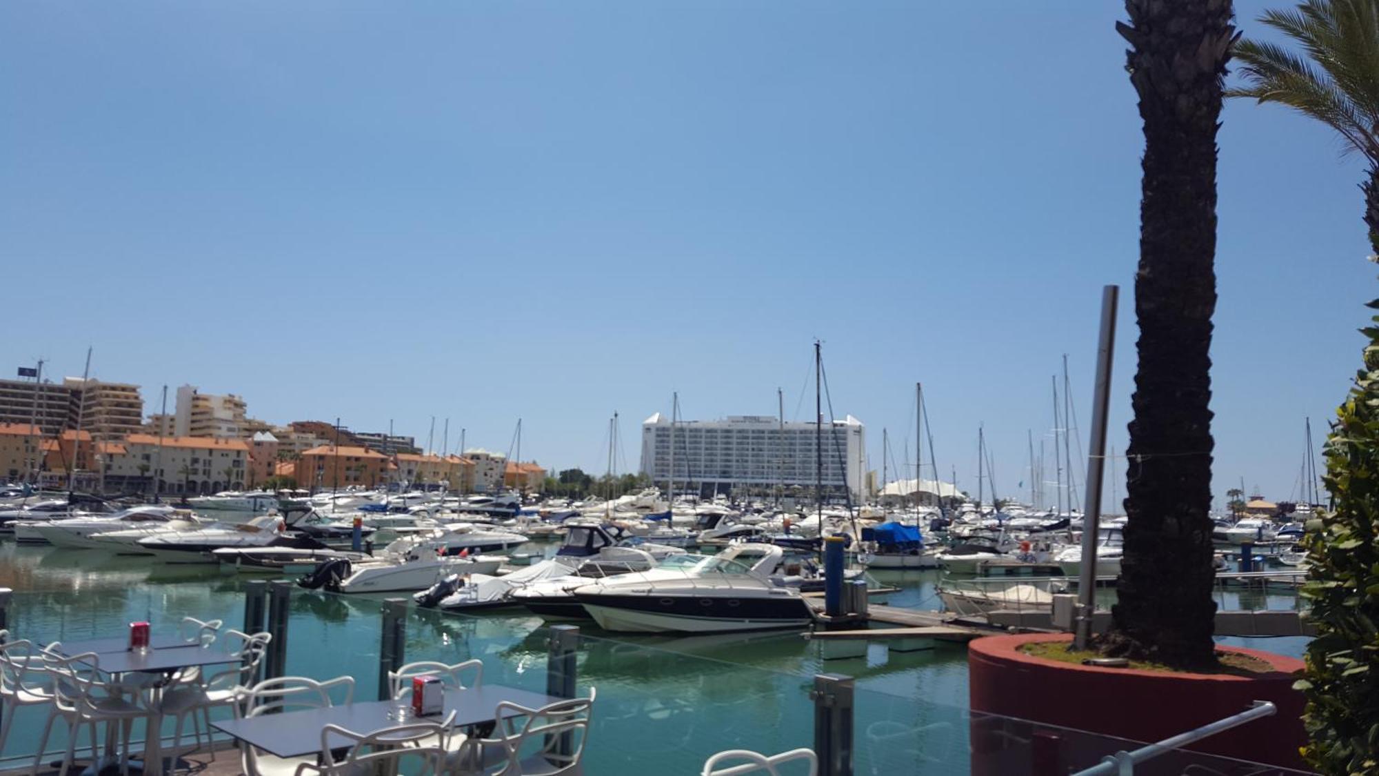 Vilamoura Dream House Qr2 Куартейра Екстериор снимка