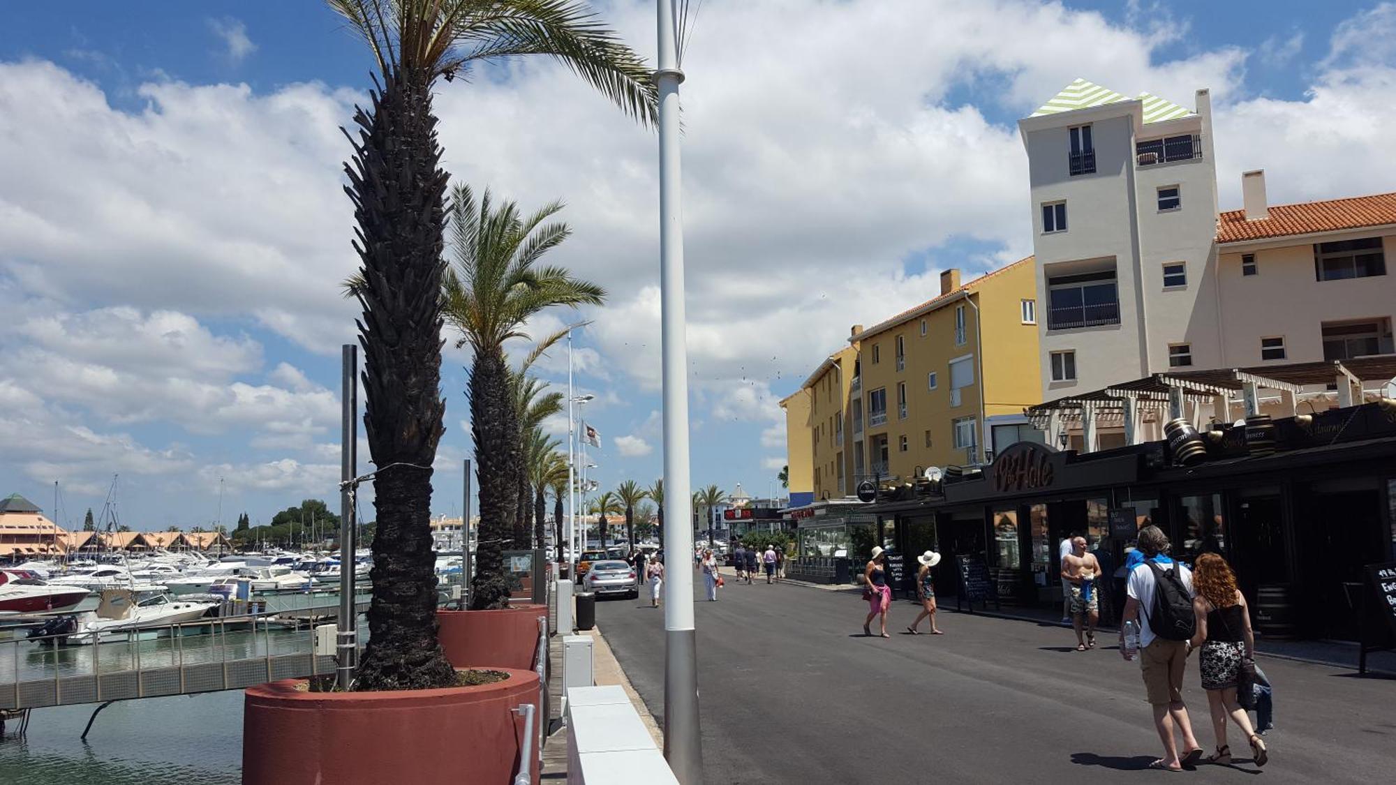 Vilamoura Dream House Qr2 Куартейра Екстериор снимка