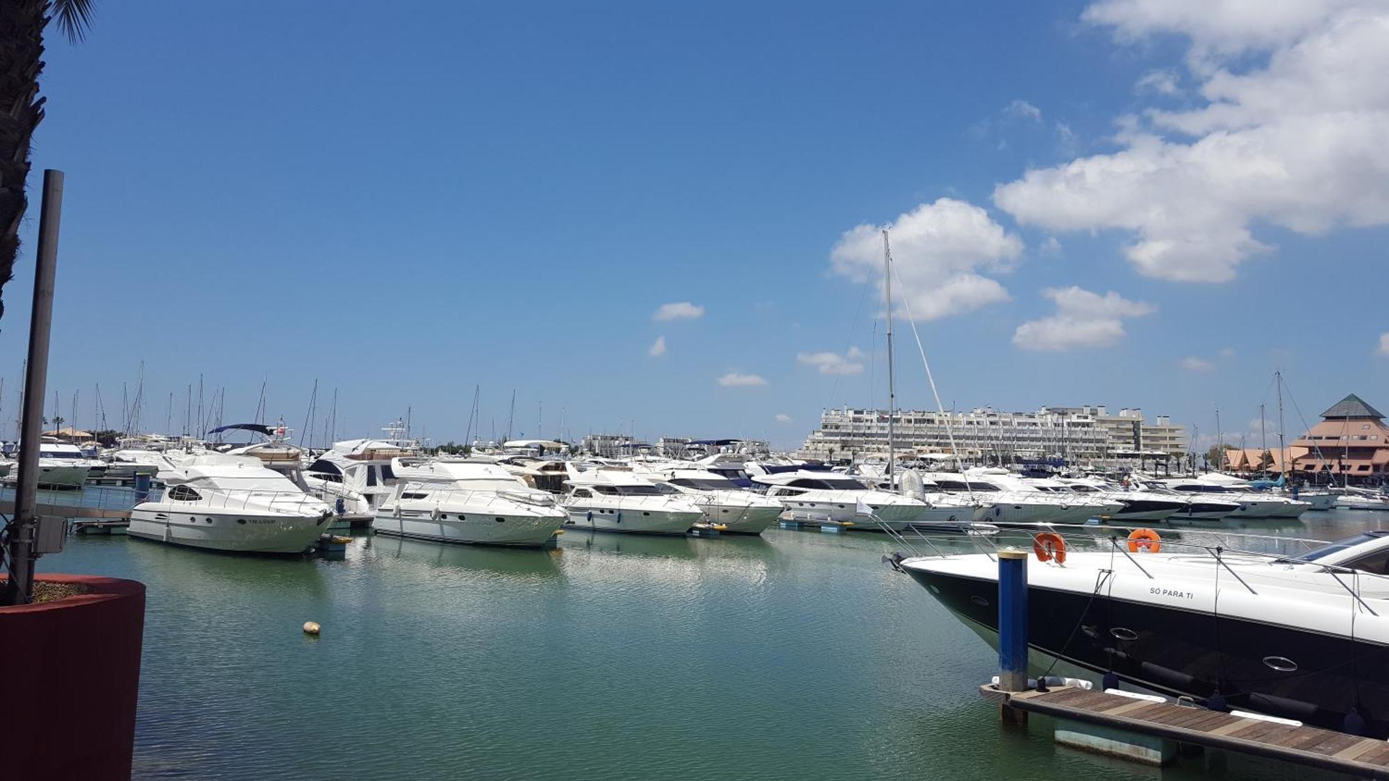 Vilamoura Dream House Qr2 Куартейра Екстериор снимка