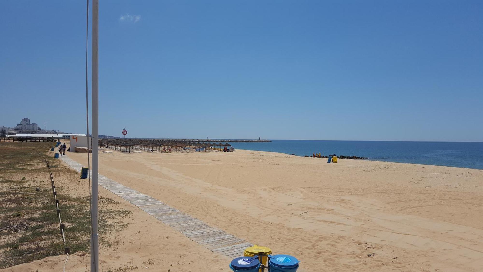 Vilamoura Dream House Qr2 Куартейра Екстериор снимка