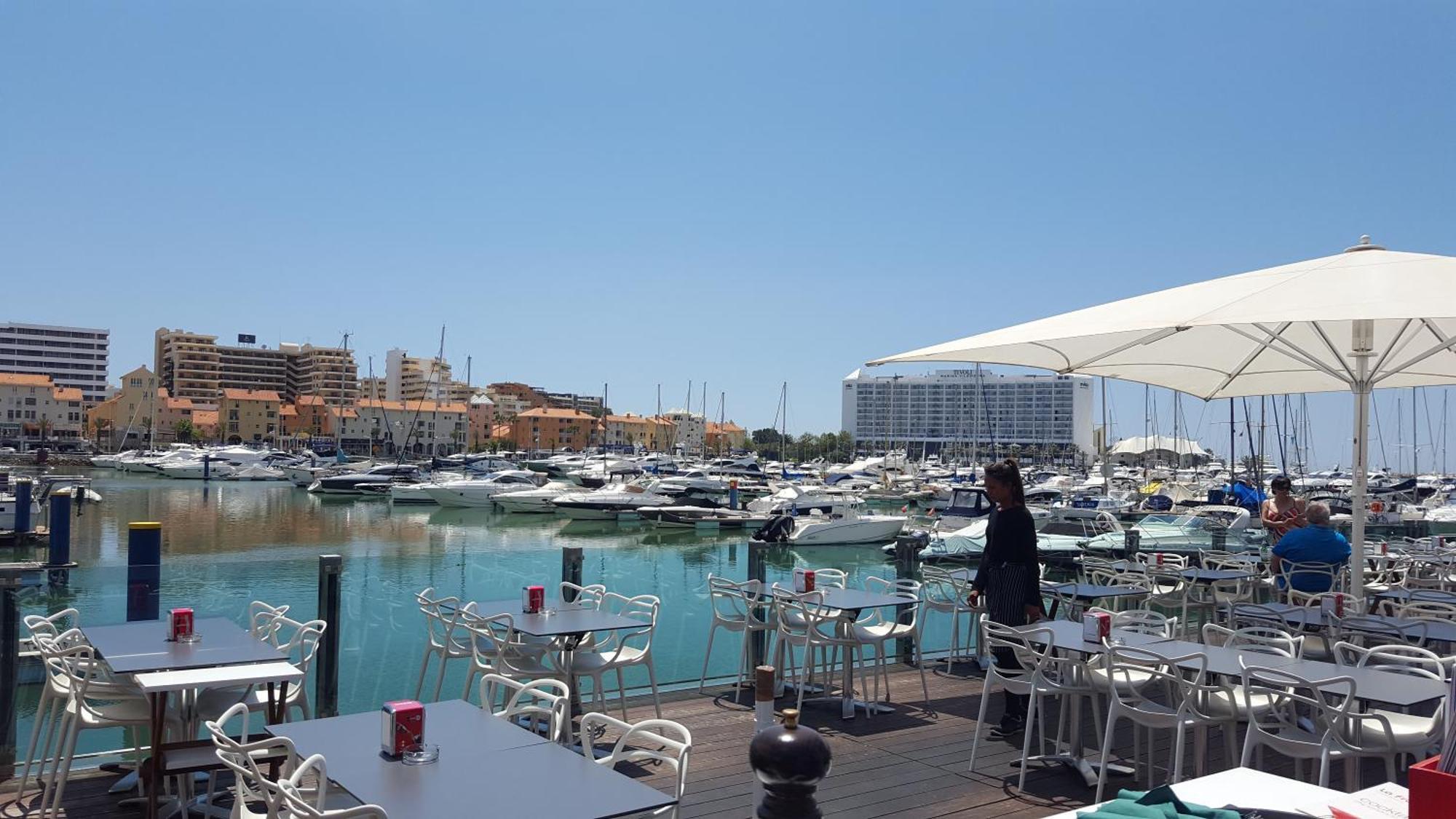 Vilamoura Dream House Qr2 Куартейра Екстериор снимка
