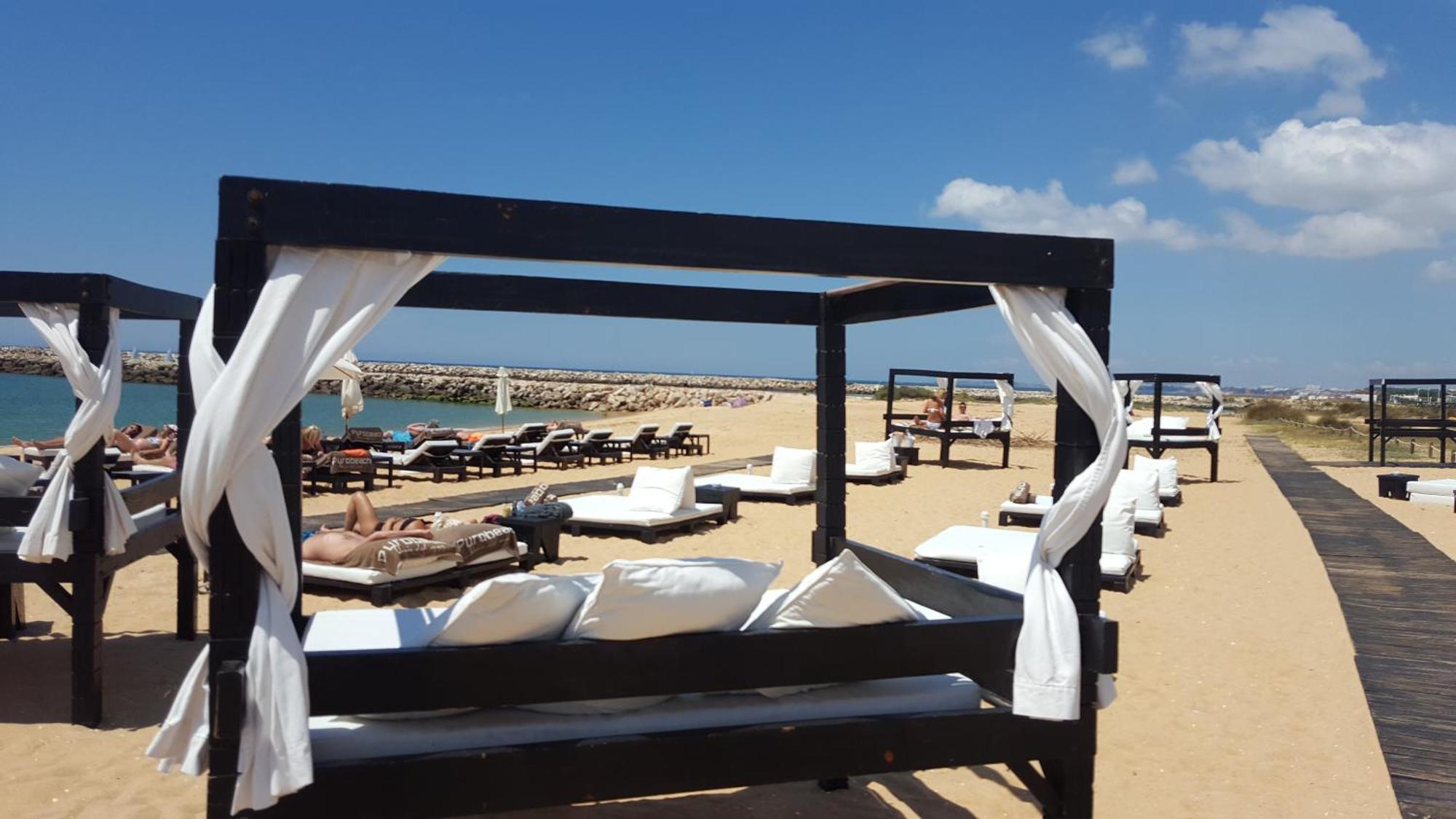 Vilamoura Dream House Qr2 Куартейра Екстериор снимка
