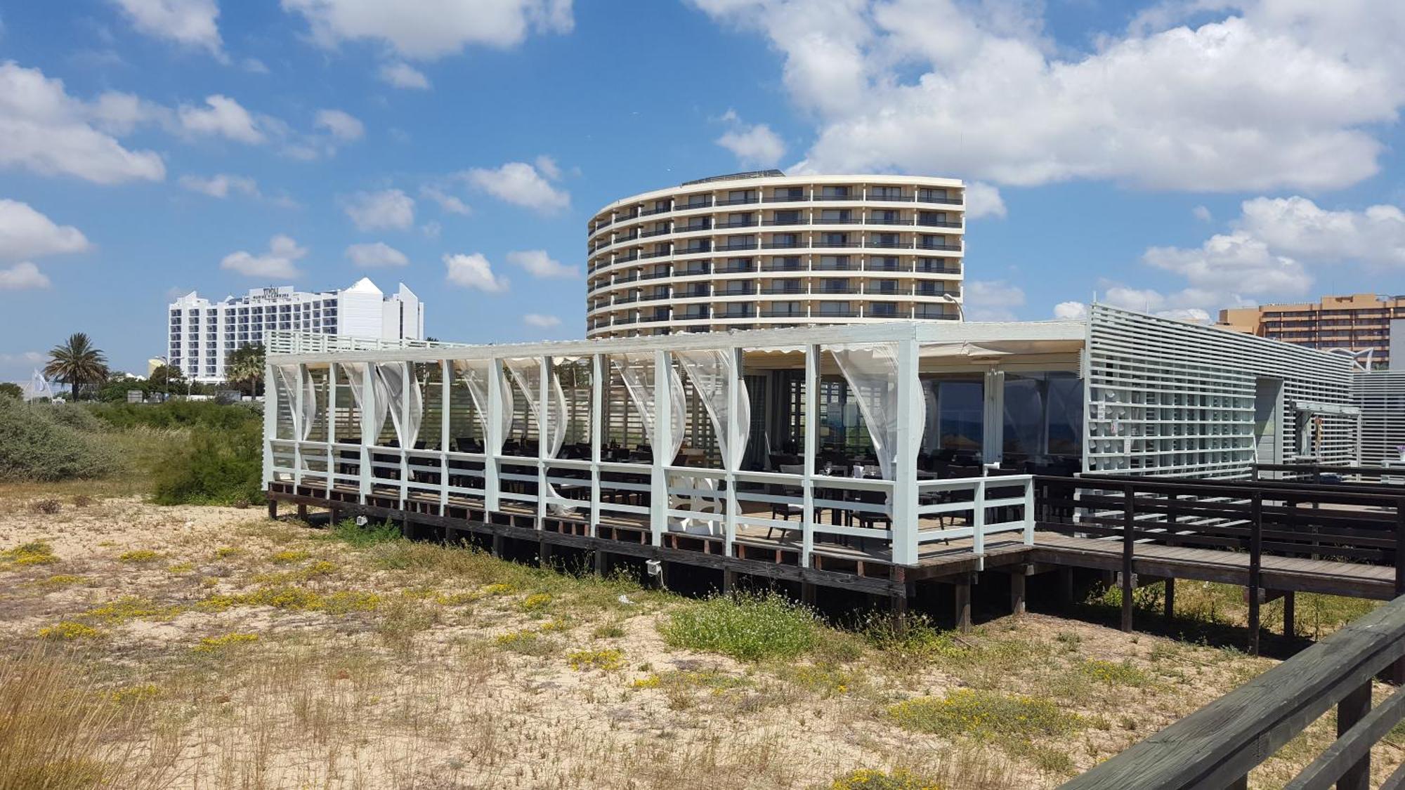 Vilamoura Dream House Qr2 Куартейра Екстериор снимка