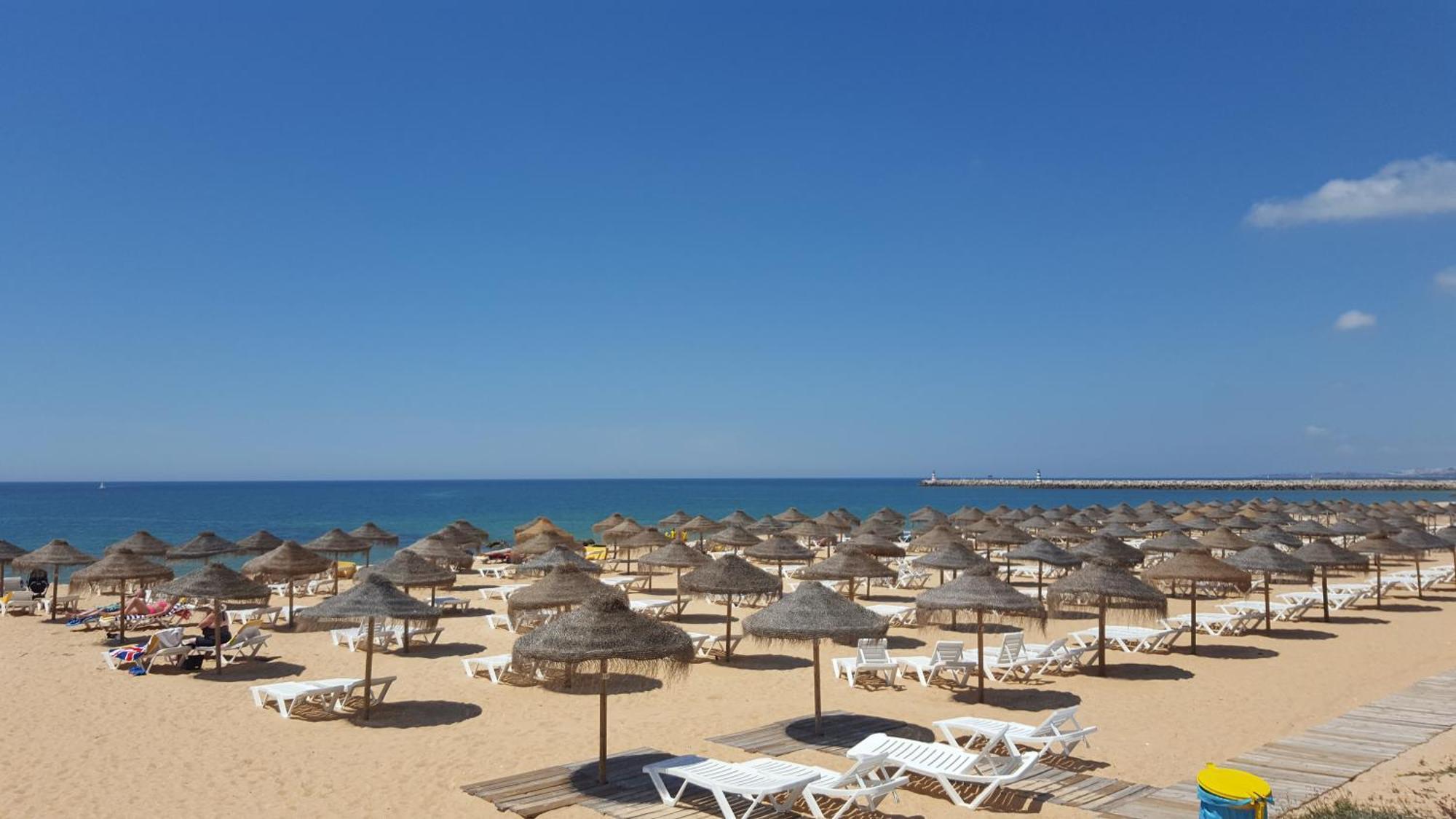 Vilamoura Dream House Qr2 Куартейра Екстериор снимка