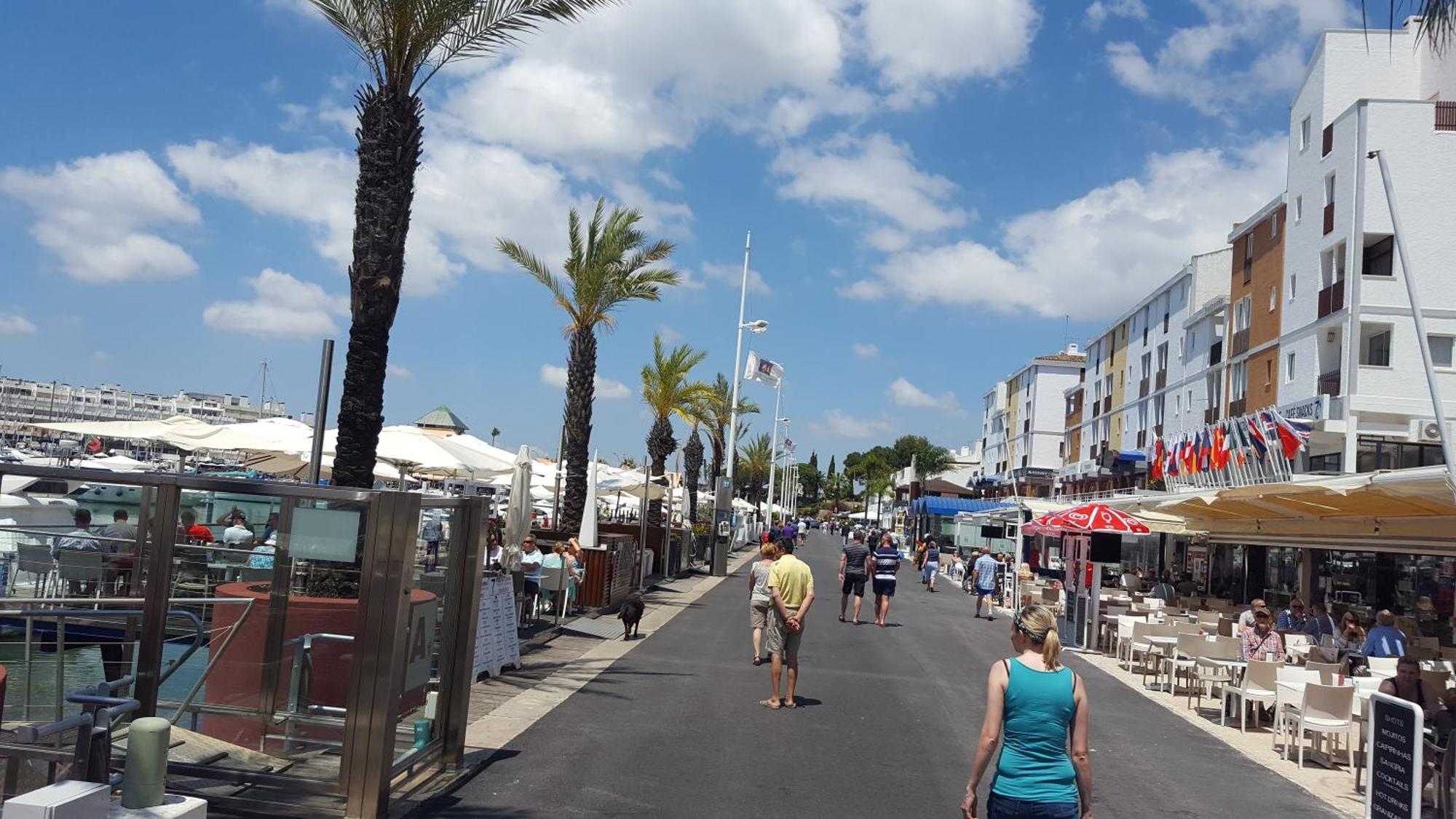 Vilamoura Dream House Qr2 Куартейра Екстериор снимка