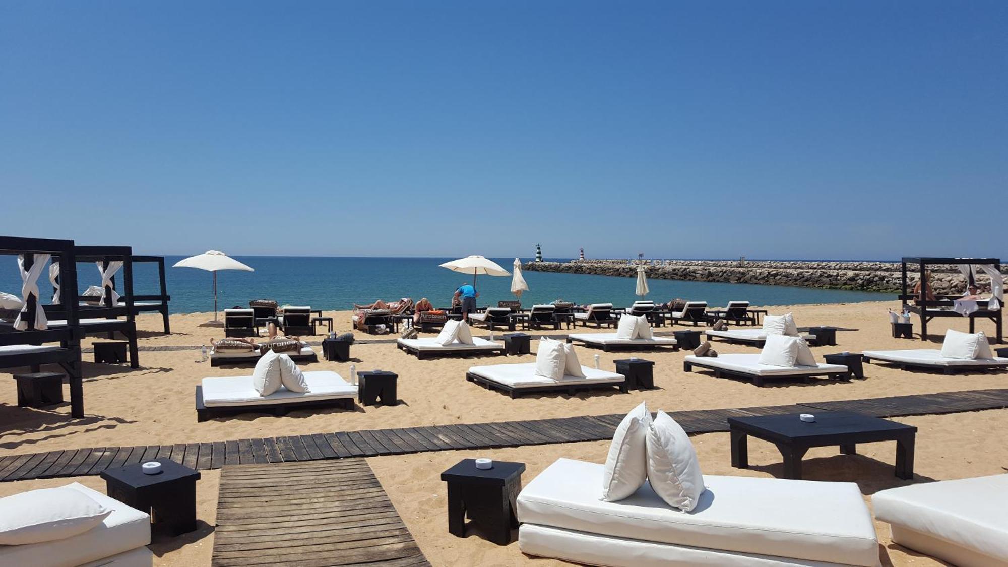 Vilamoura Dream House Qr2 Куартейра Екстериор снимка