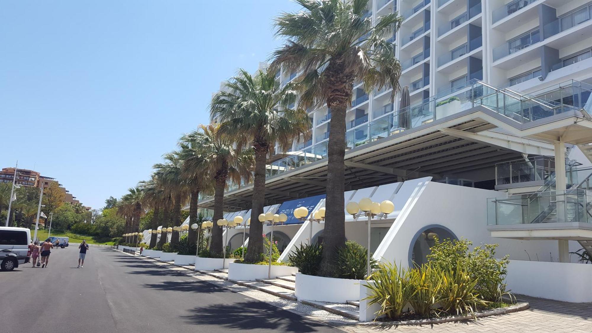Vilamoura Dream House Qr2 Куартейра Екстериор снимка