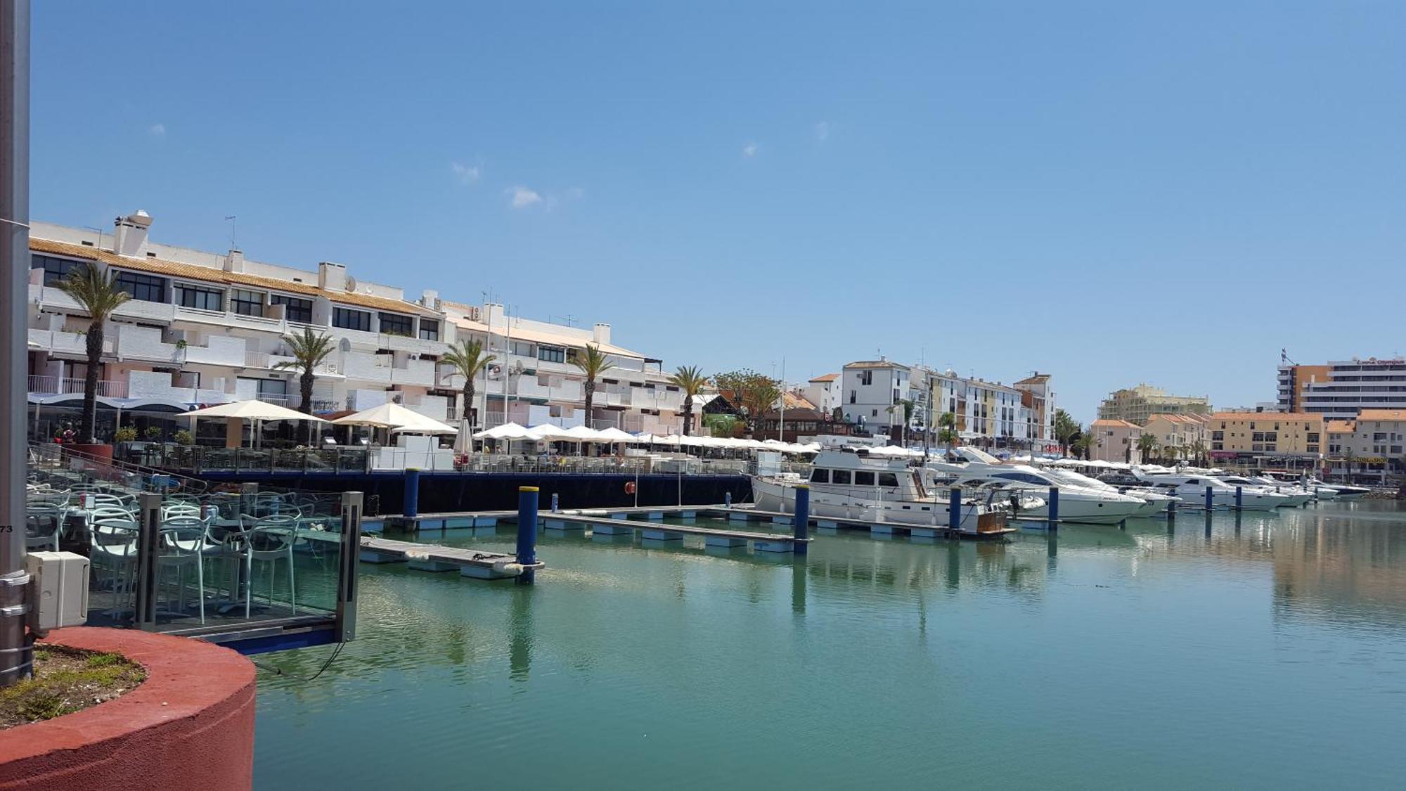 Vilamoura Dream House Qr2 Куартейра Екстериор снимка