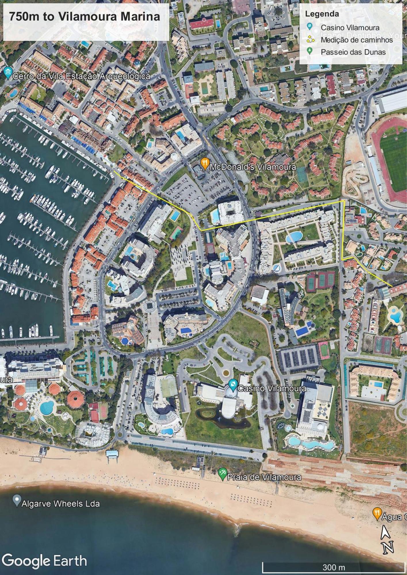 Vilamoura Dream House Qr2 Куартейра Екстериор снимка