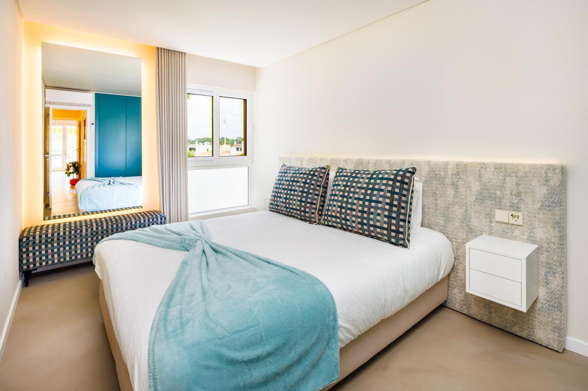 Vilamoura Dream House Qr2 Куартейра Екстериор снимка