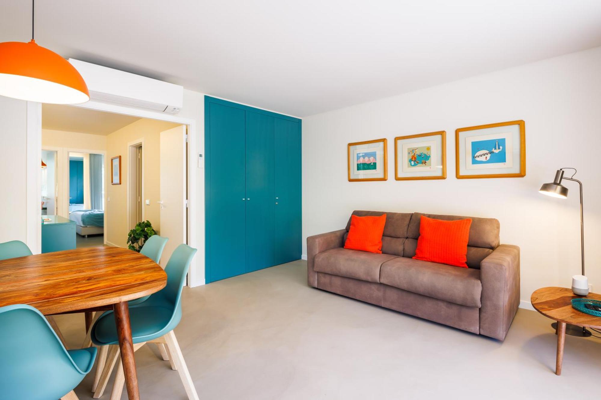 Vilamoura Dream House Qr2 Куартейра Екстериор снимка