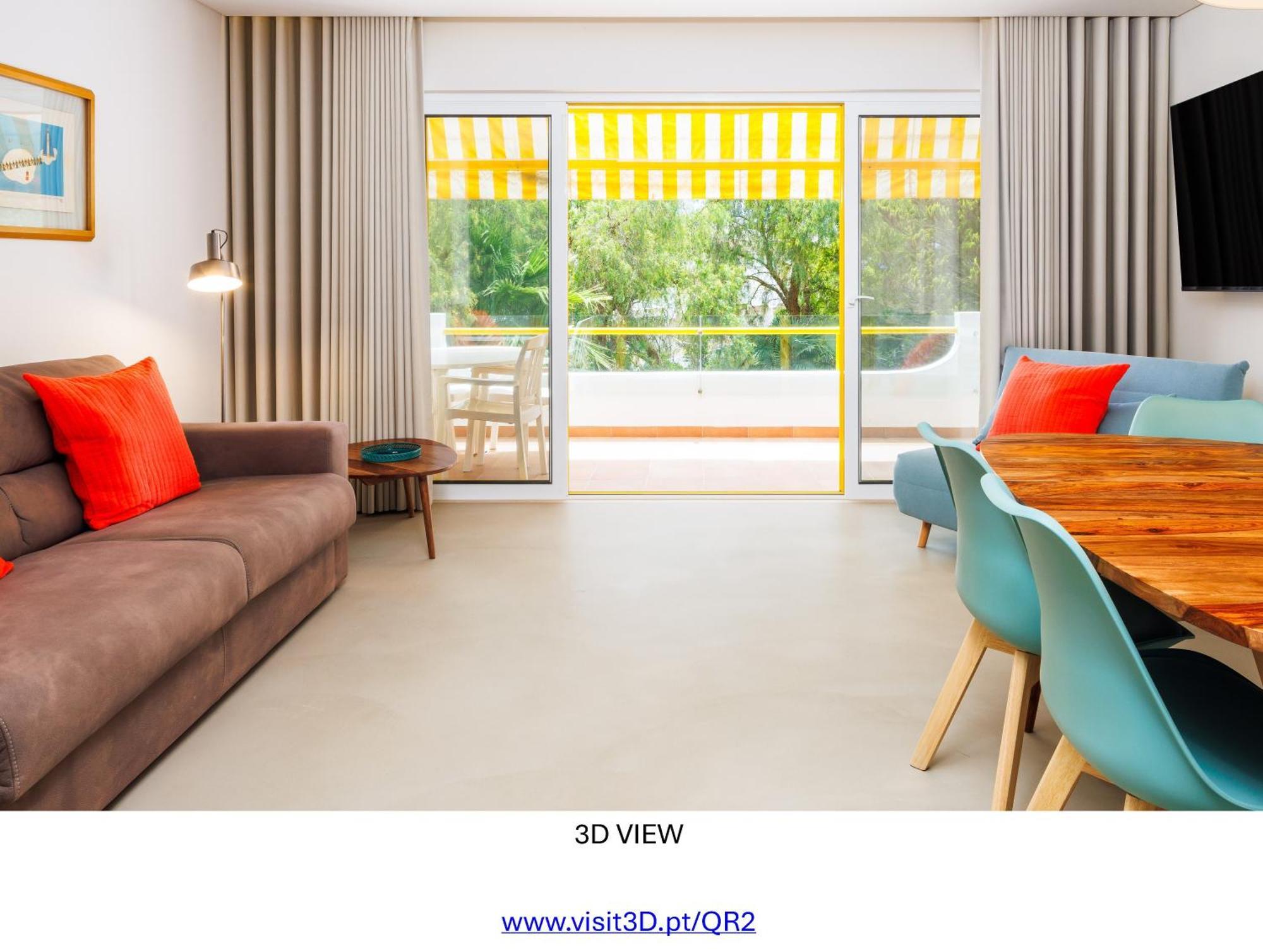 Vilamoura Dream House Qr2 Куартейра Екстериор снимка